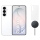 Smartfon / Telefon Samsung Galaxy S26 12/256GB Biały + Clear Case + Charger 25W